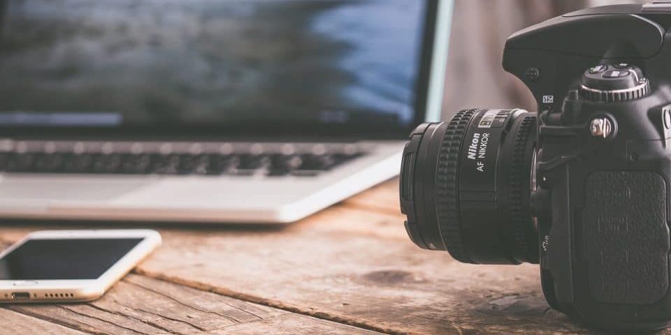 The Importance Of High-Quality Images On Your Websites