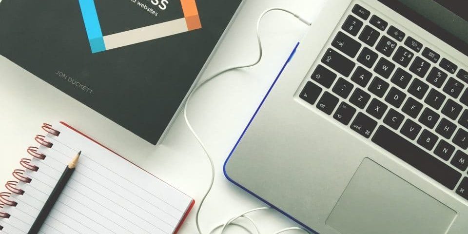 Starting a career in Web Design