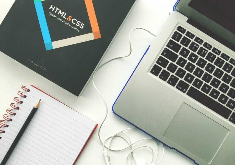 Starting a career in Web Design