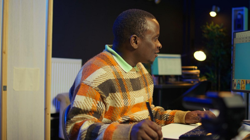 5 Tips for Starting a Career in Cybersecurity