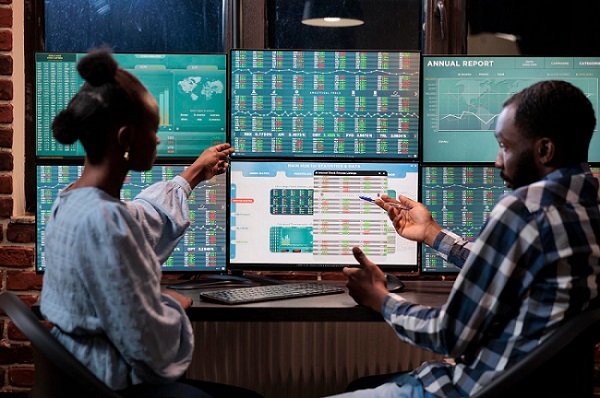Data Visualization 101Communicating Insights Clearly