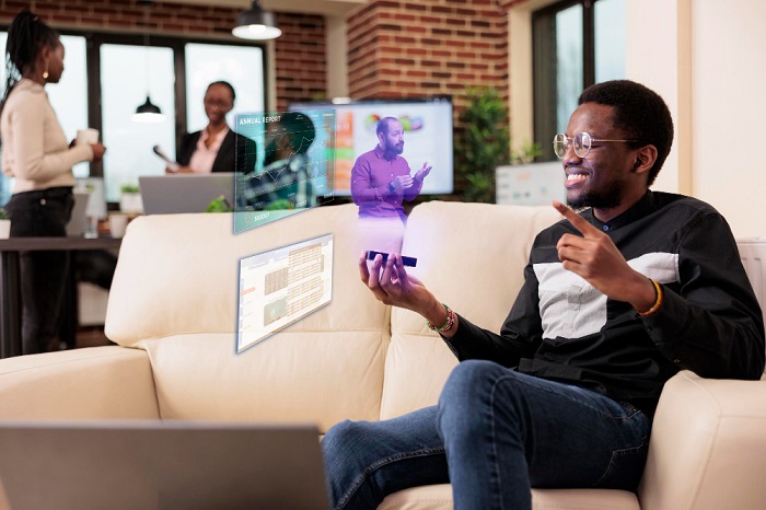 5 Ways to Stand Out in the Fast-Growing Tech Space