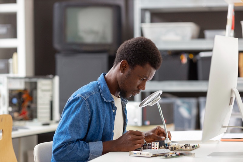 Ways to fix your code when you don’t know why it doesn’t work.