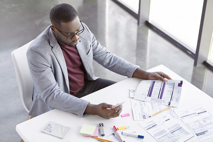 How to break into Data Analysis and get a job
