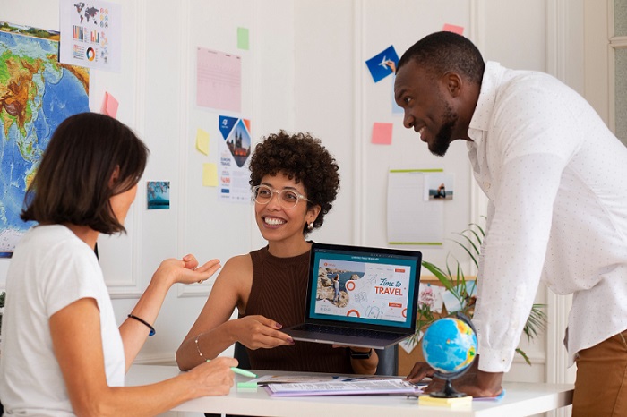 Naija Businesses Stop Wasting Ad Spend! Free Guide To Effective Digital Marketing