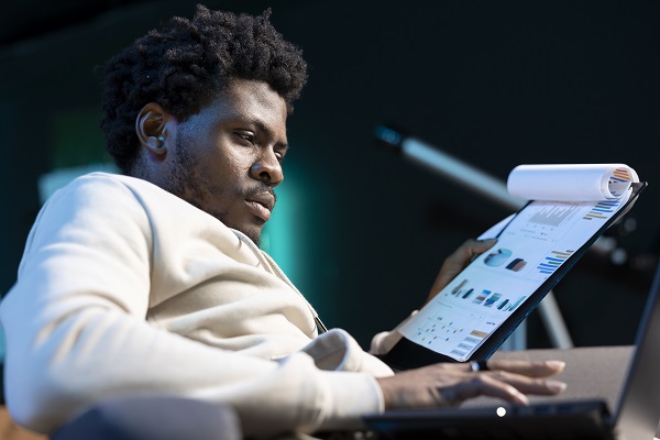 Top 10 In-Demand Tech Skills to Master in 2024 A Complete Guide for Career Growth in Nigeria