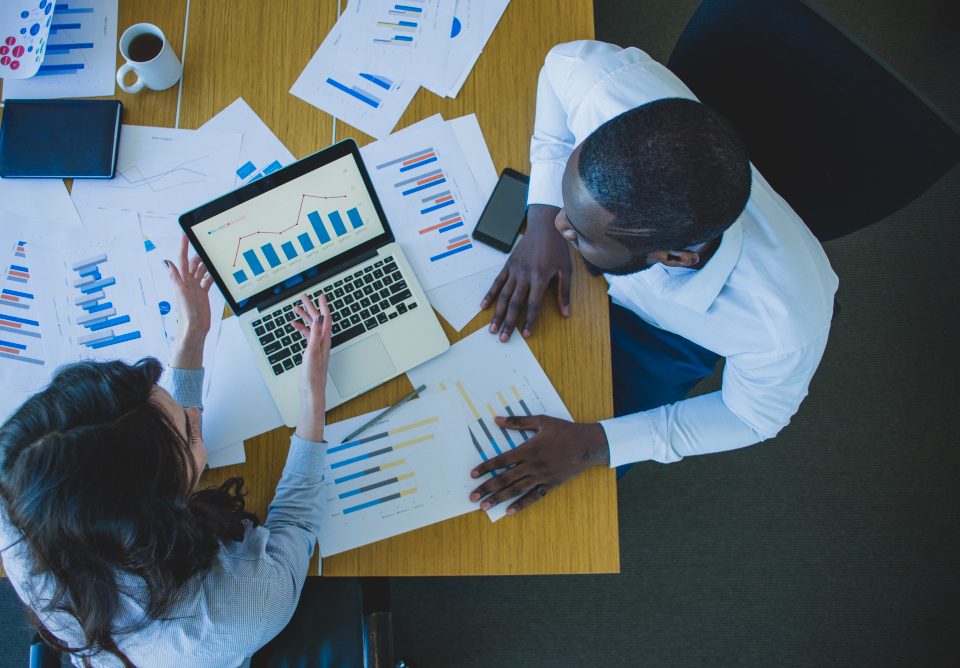 10 Benefits of Data Analysis