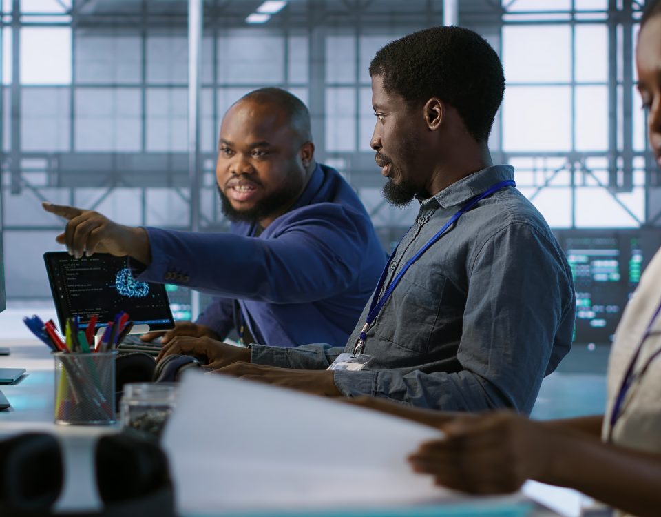 5 In-Demand Skills for 2025: Future Proof Your Career