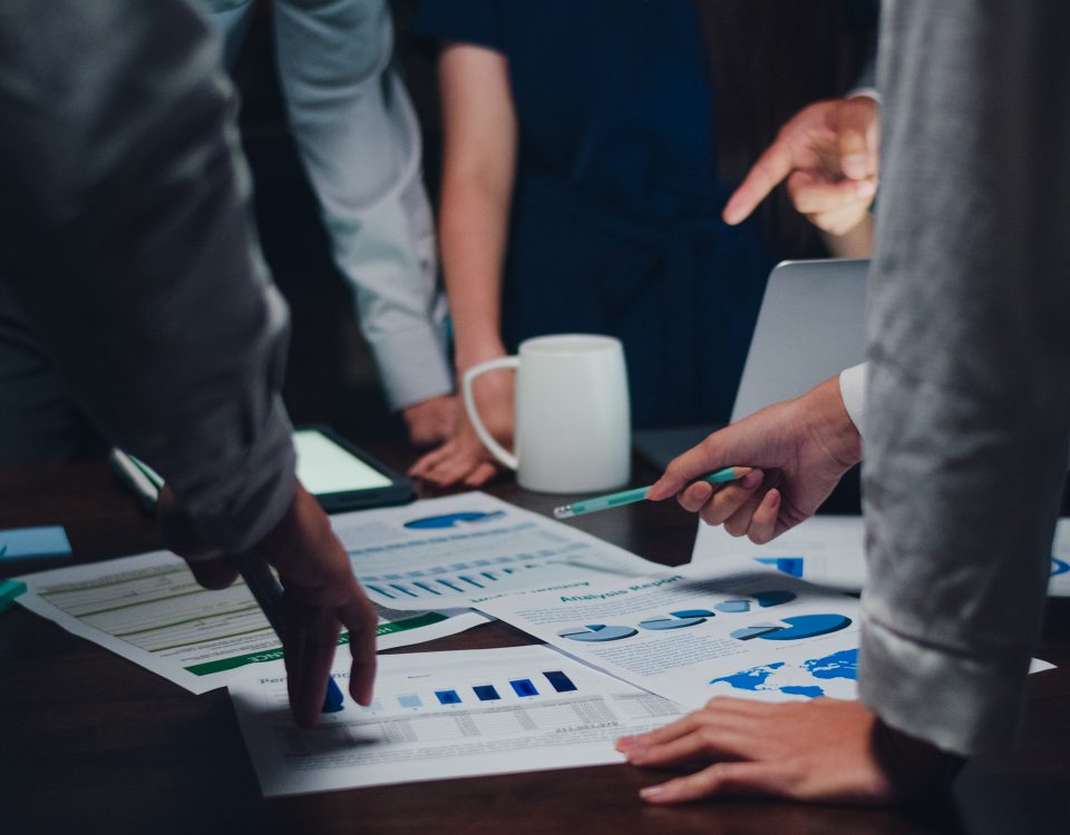 Can Anyone Learn Project Management? Breaking Down the Myths