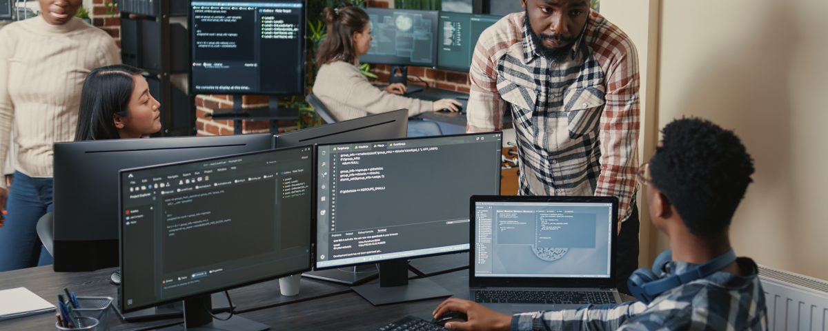 What Are the Key Factors to Consider in Backend Development
