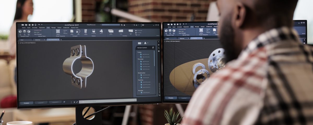 Differences Between Visual Design and Graphic Design