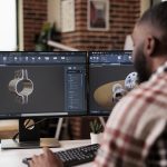 Differences Between Visual Design and Graphic Design