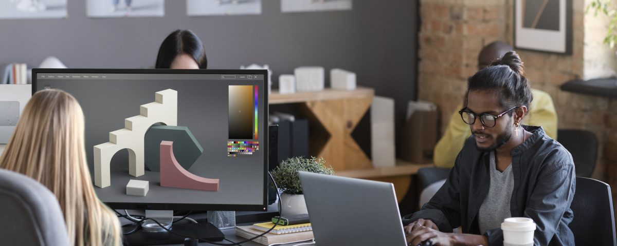 What Is Visual Design and Why It Matters in Today's Digital World