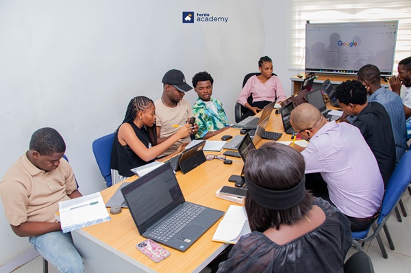 Top 5 Tech Academies to Kickstart Your Tech Career