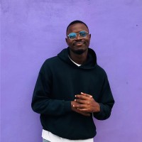 David Dimgba
