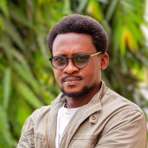 Oluwaseun Ajayi