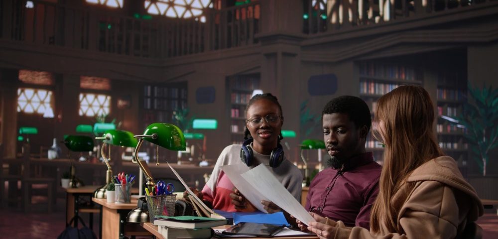 Top 5 Tech Upskilling Courses for Career Changers in 2025