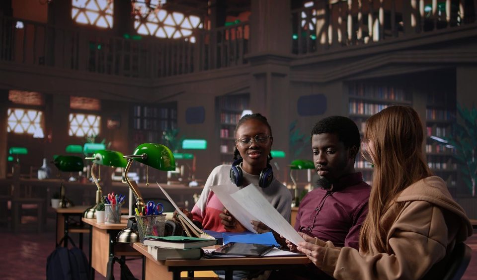 Top 5 Tech Upskilling Courses for Career Changers in 2025