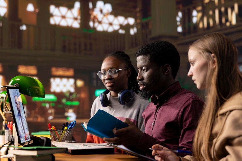 Why You need tech skills in 2025