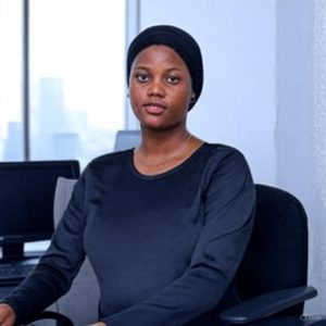 Zainab Alugo