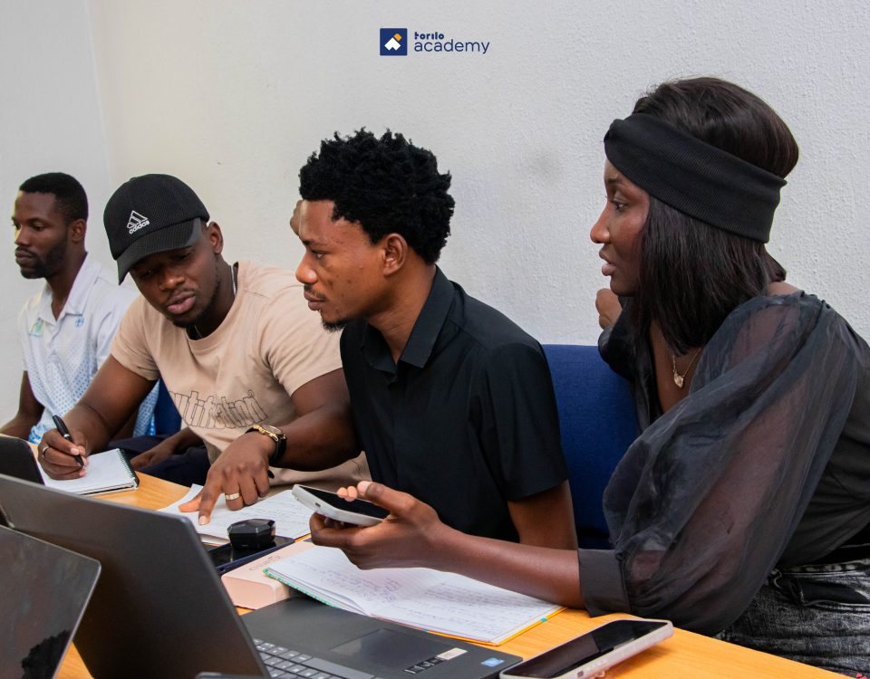 From Trainee to Trailblazer: Unveiling the Real-Life Journeys of Torilo Academy Graduates