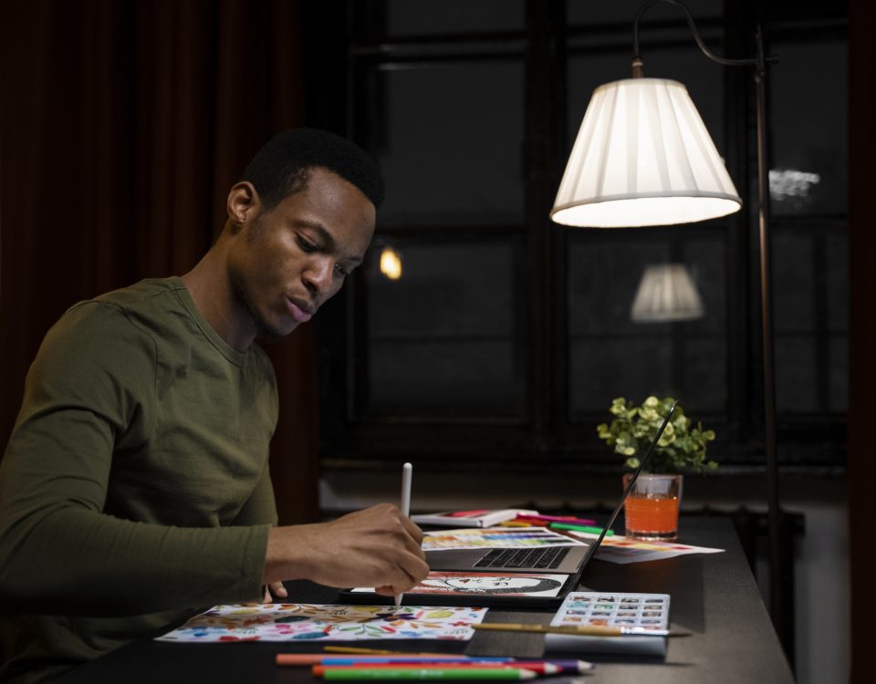 5 Effective Ways to Build a Successful Product Design Career