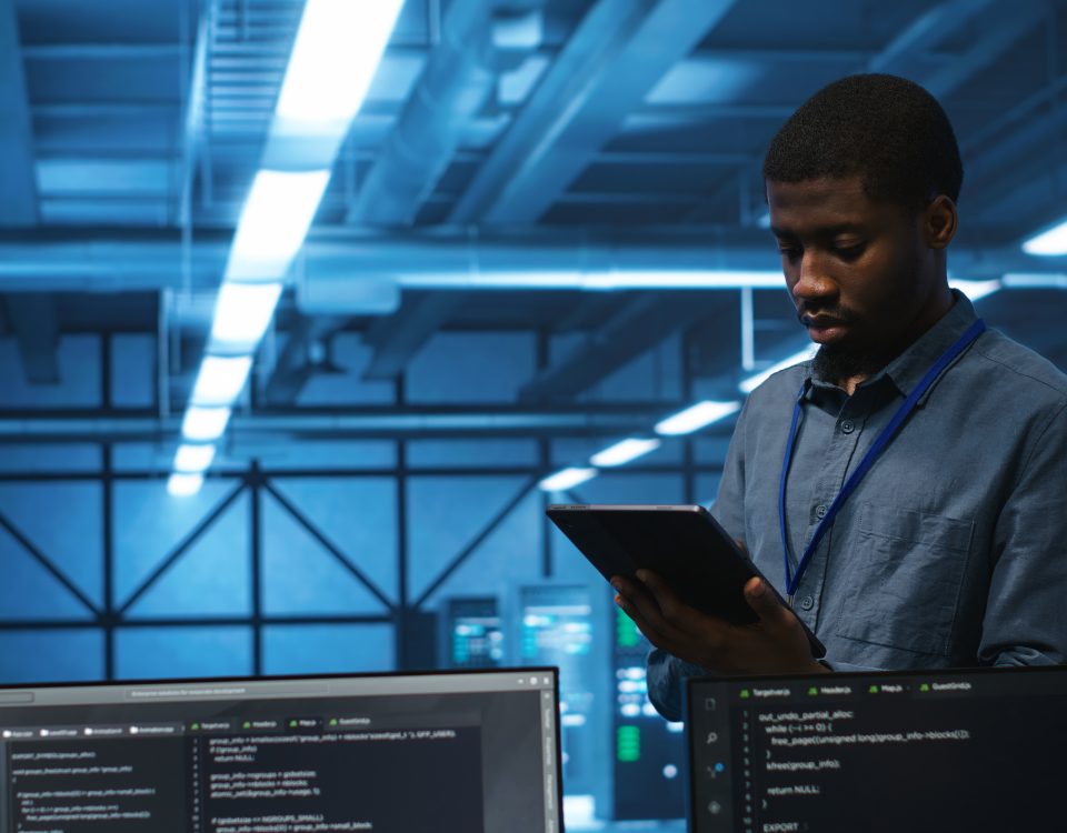 5 Key Factors to Consider Before Choosing a Cybersecurity Training Academy