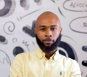 Ifechukwu Erere-Okocha