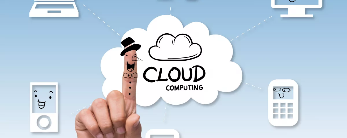 What Is Cloud Computing and Why Does It Matter for Businesses?