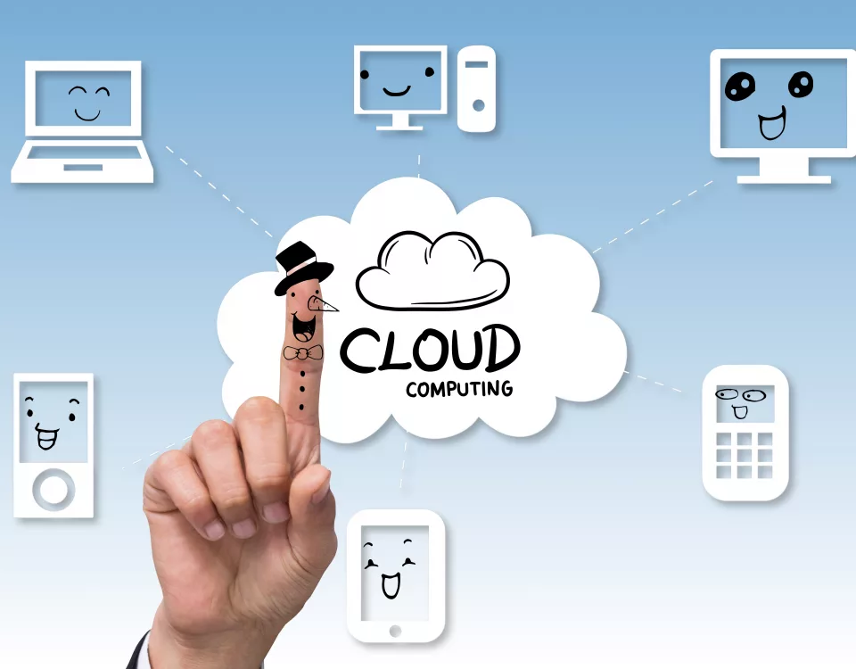 What Is Cloud Computing and Why Does It Matter for Businesses?