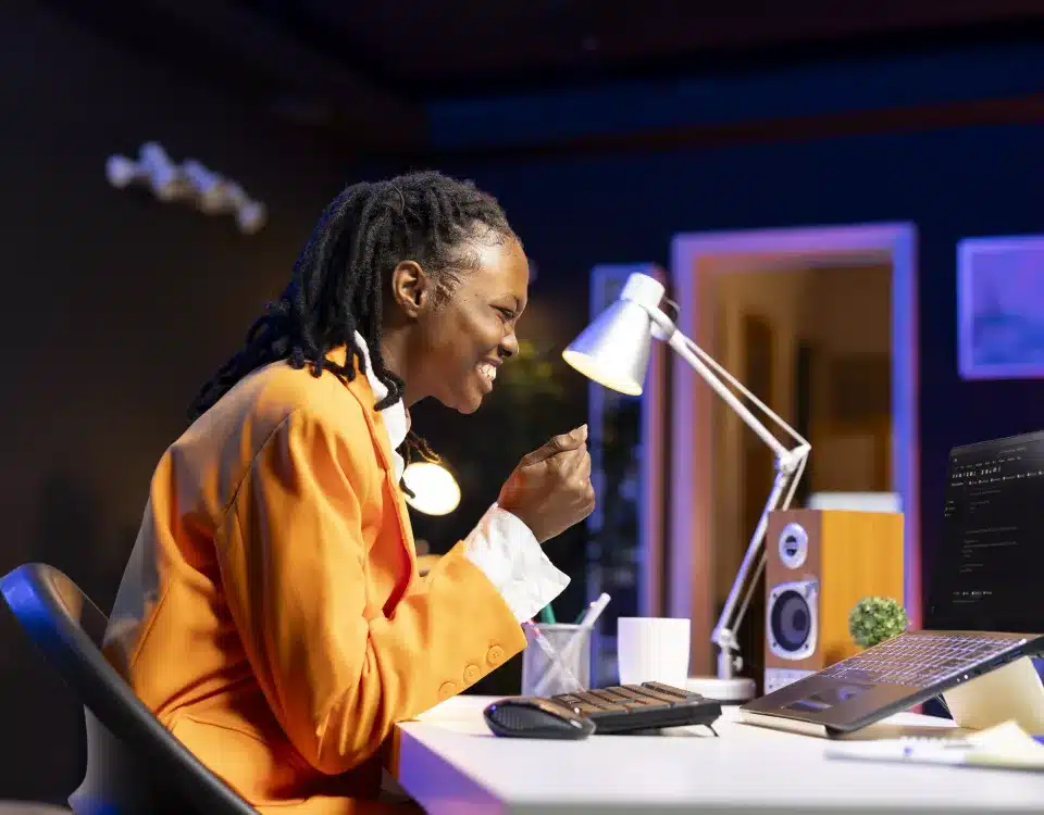 How to Develop the Core Skills Needed to Become a Backend Developer