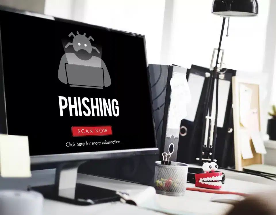 7 Proven Ways to Protect Your Accounts from Phishing Threats