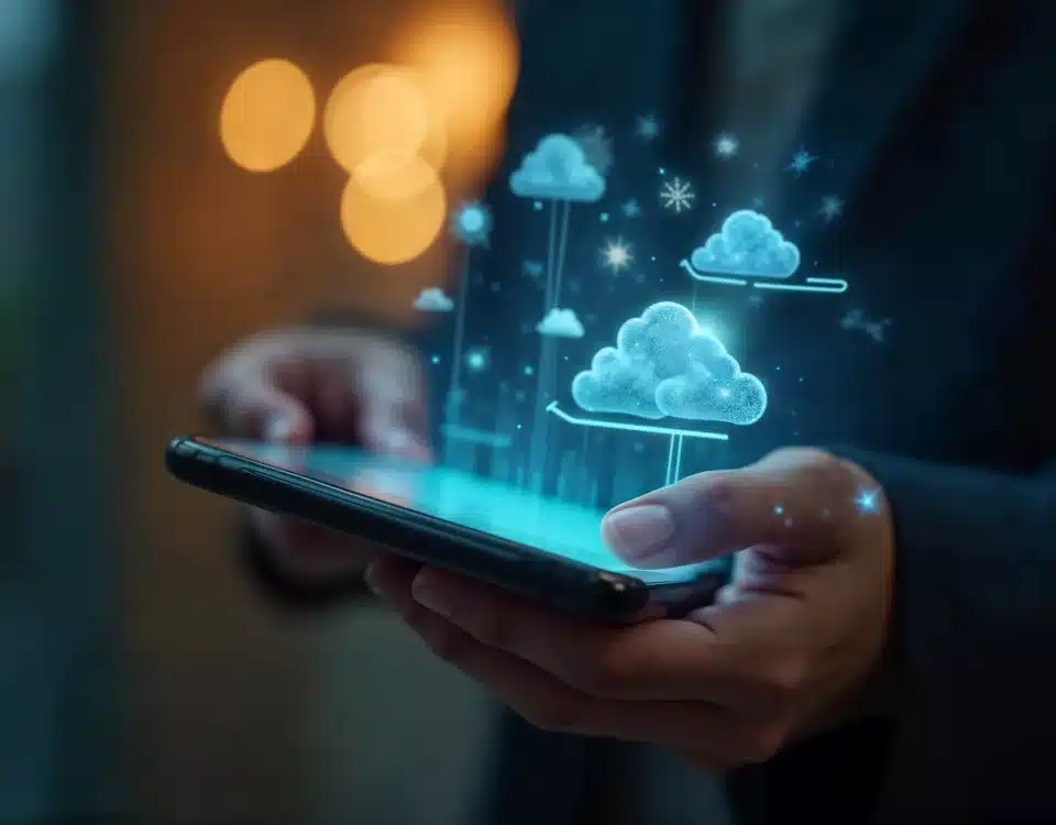 Benefits of Developing Cloud Computing Skills for Career Growth