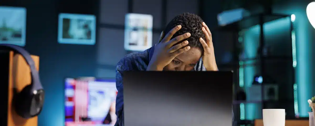 Scared to Start Tech? Here’s How to Take the First Step Anyway