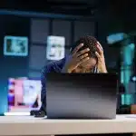 Scared to Start Tech? Here’s How to Take the First Step Anyway