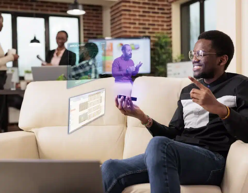 Transitioning into Tech: The Real Struggles No One Talks About