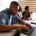 The Simple Guide to Learning Software Development And Landing Your First Job In 6 Months.