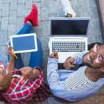 Breaking Into Tech: Tips For Non-Tech Background Students
