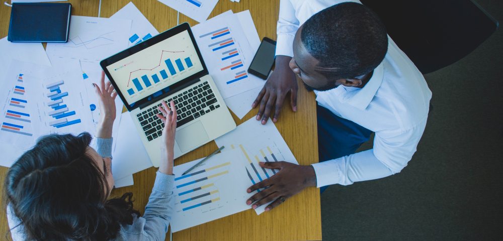 10 Benefits of Data Analysis
