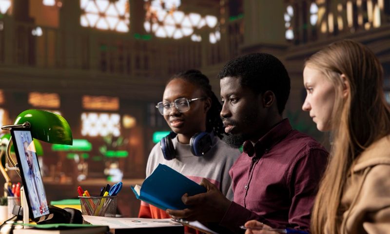 Why You need tech skills in 2025