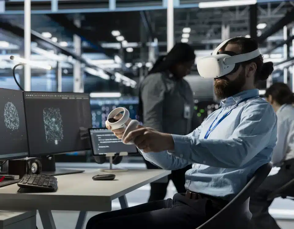 What Is AI Engineering?