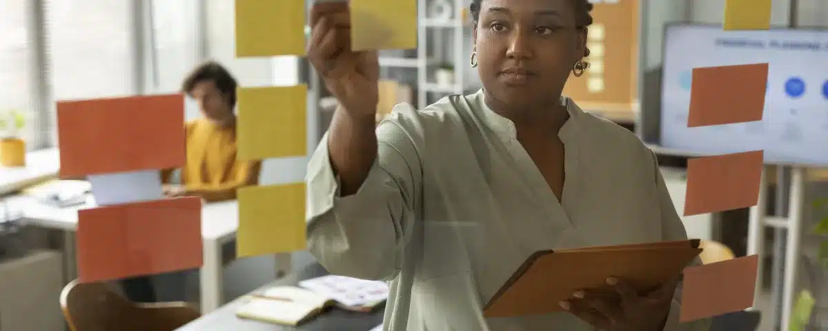 What’s Harder for Digital Marketers: Coming Up with Ideas or Staying Consistent?