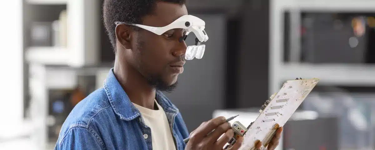 Steps to Building Strong AI Engineering Skills for Career Growth