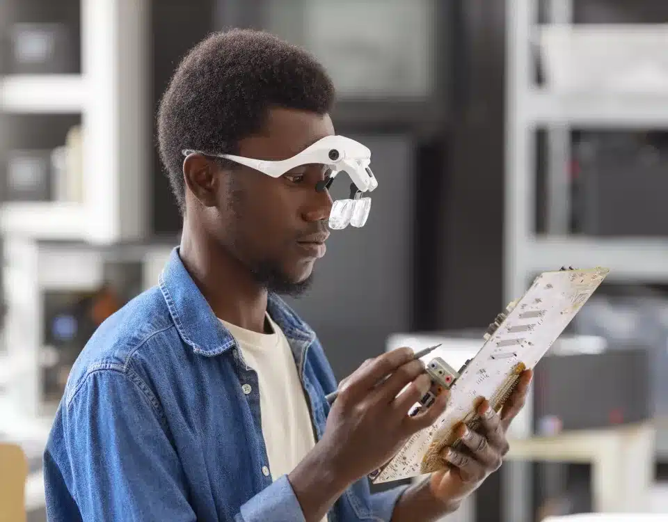 Steps to Building Strong AI Engineering Skills for Career Growth