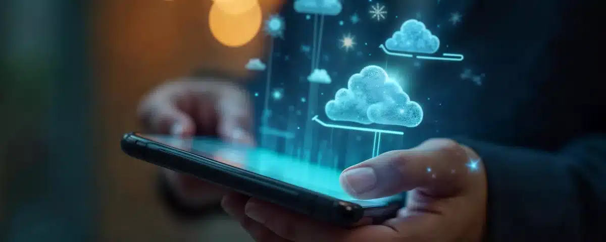 Benefits of Developing Cloud Computing Skills for Career Growth