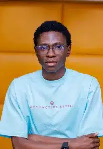 Lateef Yusuf Abiodun