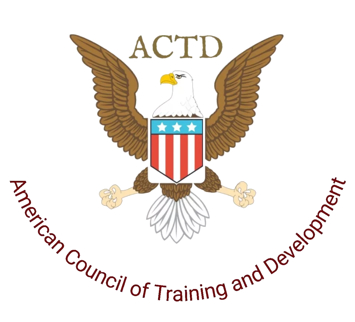 ACTD Seal